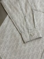 DIOR overshirt（013D585B3001-C880） - 图片 3