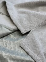 Dior Couture zip overshirt（513J501A0892-C888） - 图片 5