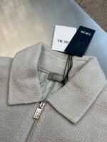Dior Couture zip overshirt（513J501A0892-C888） - 图片 6
