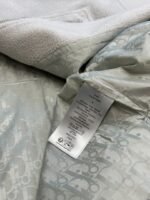 Dior Couture zip overshirt（513J501A0892-C888） - 图片 4