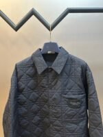 DIOR overshirt（313C509AC706-C540） - 图片 6