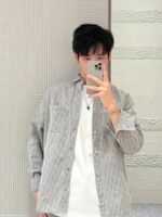 DIOR overshirt（013D585B3001-C880） - 图片 10