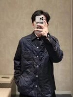 DIOR overshirt（313C509AC706-C540） - 图片 10