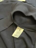 Dior Men's Dior and Hylton Nel Hooded Sweatshirt Cotton Fleece "Navy Blue"（583J624B0531-C580） - 图片 9