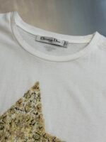 DIOR T-Shirts（513T09G4218-X0894） - 图片 5