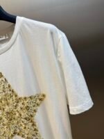 DIOR T-Shirts（513T09G4218-X0894） - 图片 7