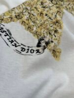 DIOR T-Shirts（513T09G4218-X0894） - 图片 4