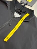 Moncler x FRGMT 'Ostria' bomber jacket（K109U1A00009M5238999） - 图片 6