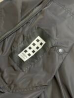 Moncler x FRGMT 'Ostria' bomber jacket（K109U1A00009M5238999） - 图片 4
