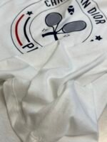 Dior T-shirts and cut-and-sewn tops（523T07A4226-X0878） - 图片 9