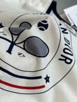 Dior T-shirts and cut-and-sewn tops（523T07A4226-X0878） - 图片 3