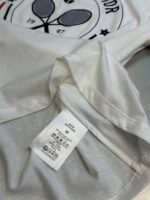 Dior T-shirts and cut-and-sewn tops（523T07A4226-X0878） - 图片 7