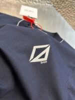 DIOR knitted T-shirt（393M666AT691-C588） - 图片 9