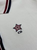 DIOR Vibe pleated polo shirt dress（513R01A4200-X0878） - 图片 9