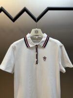 DIOR Vibe pleated polo shirt dress（513R01A4200-X0878） - 图片 5