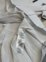 DIOR Vibe pleated polo shirt dress（513R01A4200-X0878） - 图片 7