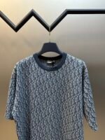 Dior T-shirt（593M634A7018-C585） - 图片 7