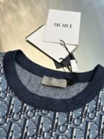 Dior T-shirt（593M634A7018-C585） - 图片 4