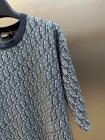 Dior T-shirt（593M634A7018-C585） - 图片 8