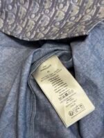 Dior short sleeve shirt（593D593A3016-C585） - 图片 6