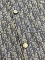 Dior short sleeve shirt（593D593A3016-C585） - 图片 5