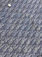 Dior short sleeve shirt（593D593A3016-C585） - 图片 8