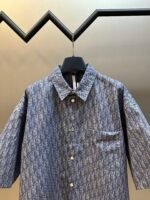 Dior short sleeve shirt（593D593A3016-C585） - 图片 9