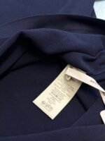 Dior Homme Stripe-Trim Crewneck T-Shirt（593M635A7023-C582） - 图片 4