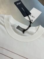 Dior Tops T-shirt（593J668G0677-C089） - 图片 18
