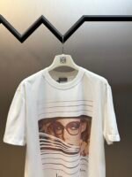 Dior Tops T-shirt（593J668G0677-C089） - 图片 10
