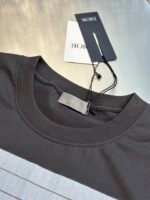 Dior Tops T-shirt（593J668G0677-C089） - 图片 12