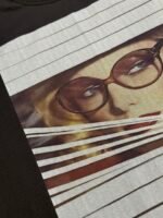 Dior Tops T-shirt（593J668G0677-C089） - 图片 13