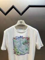 Dior T-shirt（543T06RO242-X0888） - 图片 3