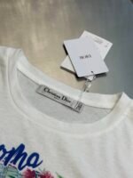 Dior T-shirt（543T06RO242-X0888） - 图片 9