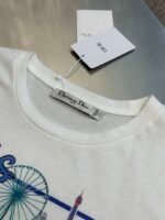 Dior T-shirt（543T06PR242-X0888） - 图片 3