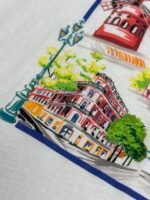 Dior T-shirt（543T06PR242-X0888） - 图片 8