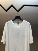 Dior Couture T-Shirt Relaxed Fit（593J696F3006-C088） - 图片 7