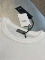 Dior Couture T-Shirt Relaxed Fit（593J696F3006-C088） - 图片 11