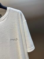 Dior Couture T-Shirt Relaxed Fit（593J696F3006-C088） - 图片 9