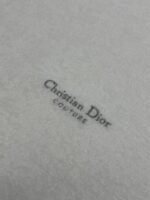Dior Couture T-Shirt Relaxed Fit（593J696F3006-C088） - 图片 8