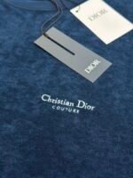 Dior Couture T-Shirt Relaxed Fit（593J696F3006-C088） - 图片 12