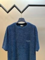 Dior Couture T-Shirt Relaxed Fit（593J696F3006-C088） - 图片 14