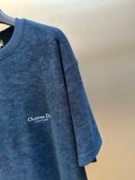 Dior Couture T-Shirt Relaxed Fit（593J696F3006-C088） - 图片 17