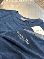 Dior Couture T-Shirt Relaxed Fit（593J696F3006-C088） - 图片 18