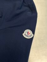 Moncler Navy Archivio Creativo Jacket（K10912F00023598JC780） - 图片 9