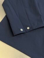 Moncler Navy Archivio Creativo Jacket（K10912F00023598JC780） - 图片 6