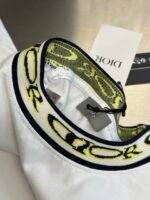 DIOR  T-Shirt（593J696C0554-C085） - 图片 7