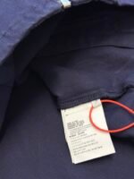 Prada Zip front Denim Jacket (GEB233-16HE-F0V41-S-232） - 图片 6