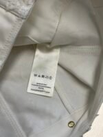 Louis Vuitton MONOGRAM Sleeveless denim jacket with floral print（1AHJRU） - 图片 6