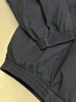 Acne Studios Logo zip-up jacket (B90791-900） - 图片 7